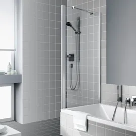 Kermi Seitenwand Raya TVD 07017, RATVD07017VAK, RATVD07017VAK