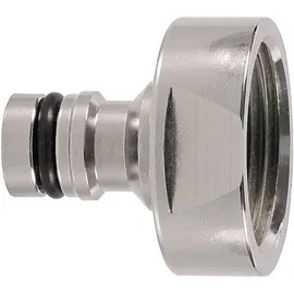 Geka Hahnstecker plus MS vern.IG G 1 Zoll SB