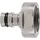 Geka Hahnstecker plus MS vern.IG G 1 Zoll SB