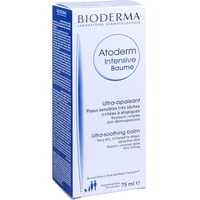 Bioderma Atoderm Intensive Balm 75 ml