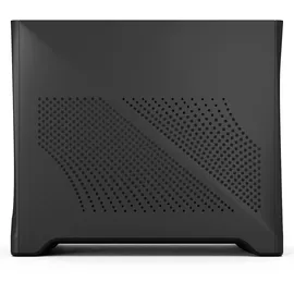 Fractal Design Era 2 Mini-ITX Gehäuse Charcoal Gray