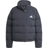 adidas Damen Daunenjacke W HELIONIC RLX JN2087 XS - Black - XS