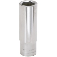 KS Tools 1/2" Sechskant-Stecknuss, lang, 12mm
