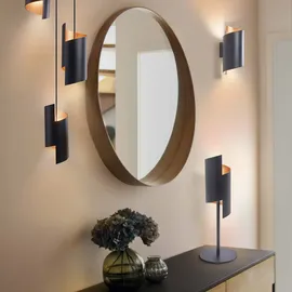 LEDVANCE Decor Twist Schwarz