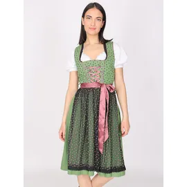 JCC Dirndl 31023115 grün 40