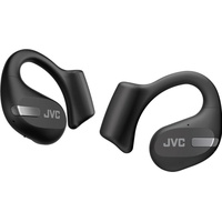 JVC HA-NP50T Schwarz