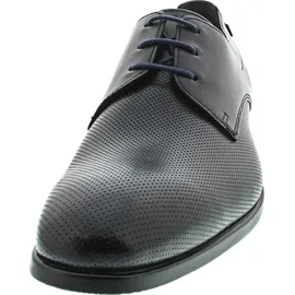 LLOYD Rouen Business Schuh Schwarz 44
