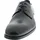 LLOYD Rouen Business Schuh Schwarz 44