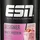 ESN Designer Whey Protein Strawberry Cream Pulver 300 g