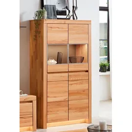 Wöstmann Soleo 3000 Zeilenschrank