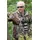 Cotton Carrier Camera Harness G3 Camo