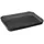 5five simply smart Rechteckige Backform 31 x 21 cm Metall Schwarz