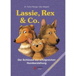Lassie Rex und Co