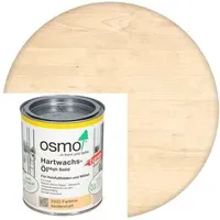 OSMO Hartwachs-Öl Express Farblos seidenmatt 0,75 l