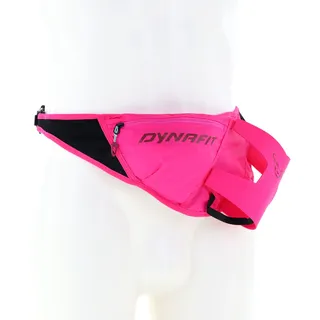 Dynafit React 600 2.0 Pink Glo / Beet Red - One Size