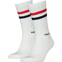 Levi's Regular Cut Stripe 2er Pack)