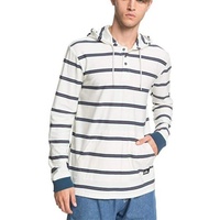 QUIKSILVER Kapuzensweat Surf Set weiß - M