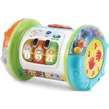 Vtech 3-in-1 Rollende Entdecker-Trommel