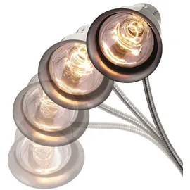 Bartscher Wärmelampe IWL250ST