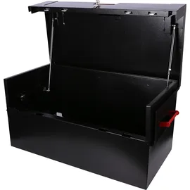 KS Tools Werkzeugtruhe Stahlblech 913 x 455 x 470 mm schwarz