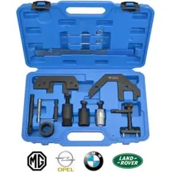 Brilliant Tools Motor-Einstellwerkzeug-Satz für BMW Diesel