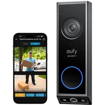 eufy E340 Schwarz