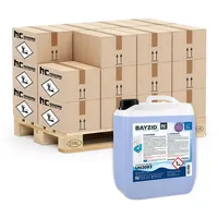 Höfer Chemie 96 x 5 L BAYZID® Winterfit Überwinterungsmittel