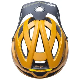 Urge Sierra Gringo 55-58 cm schwarz/braun 2023