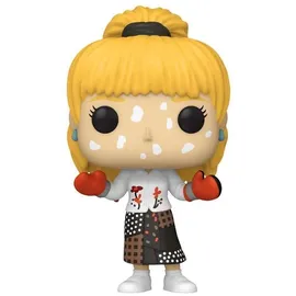 Funko Phoebe Buffay 1277 Funko Pop! Vinyl Figur 9 cm transparent