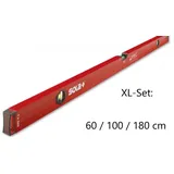 Sola BIG X Set XL / 60, 100, 180 cm im Set | 
