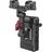 SmallRig 3499 V-Mount-Akkuadapterplatte mit Verlängerungsarm