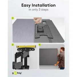 goobay OLED FULLMOTION (L)