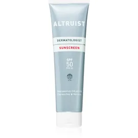 Altruist Sonnenschutzmittel Sonnencreme LSF 50 100 ml