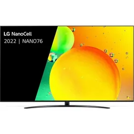 LG 65NANO766QA 65" NanoCell 4K TV