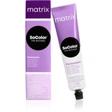 Matrix SoColor Pre-bonded - Extra deckende Haarfarbe 506 NW Extra Deckend Natur 90 ml