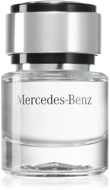 Mercedes-Benz Mercedes Benz Eau de Toilette für Herren 40 ml