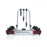 ATERA STRADA DL 3 FAHRRADTRÄGER HECKTRÄGER FÜR AHK ATERA STRADA DL 3 FAHRRADTRÄGER HECKTRÄGER FÜR AHK