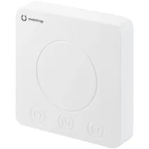 OVENTROP ClimaCon F 310 Raumthermostat 230 V Heizen/Kühlen