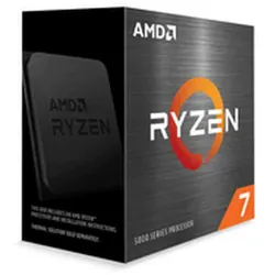 Prozessor AMD 5800X AMD Ryzen 7 5800X AMD AM4