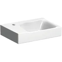 Geberit Xeno2 Handwaschbecken 40 x 28 cm 500528011