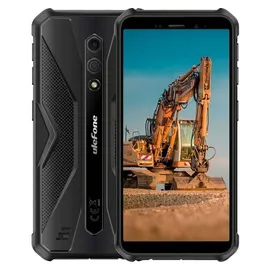 Ulefone Armor X12 3 GB RAM 32 GB Black