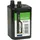 VELAMP 4R25 ViereCkige Batterie 4R25 Heavy Duty, 6 V, Grün