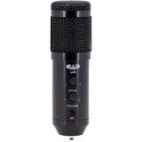 Cad Audio U49 USB Mic, Mikrofon