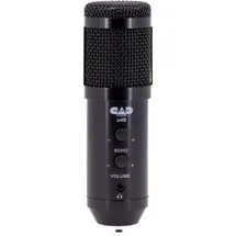 Cad Audio U49 USB Mic, Mikrofon