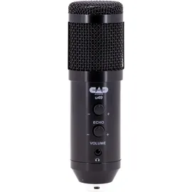 Cad Audio U49 USB Mic, Mikrofon
