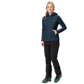 Vaude Sesvenna Iv Jacke - Dark Sea 36