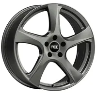 TEC Speedwheels AS5 9 0x19 5x114 3 ET40 MB64