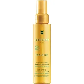 Pierre Fabre Solaire Haaröl Fluid 100 ml