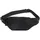 loulex Mini Fanny Pack One Size Black