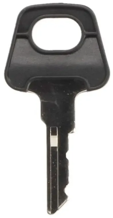 Clé de voiture PNEUTRON 205 100 19